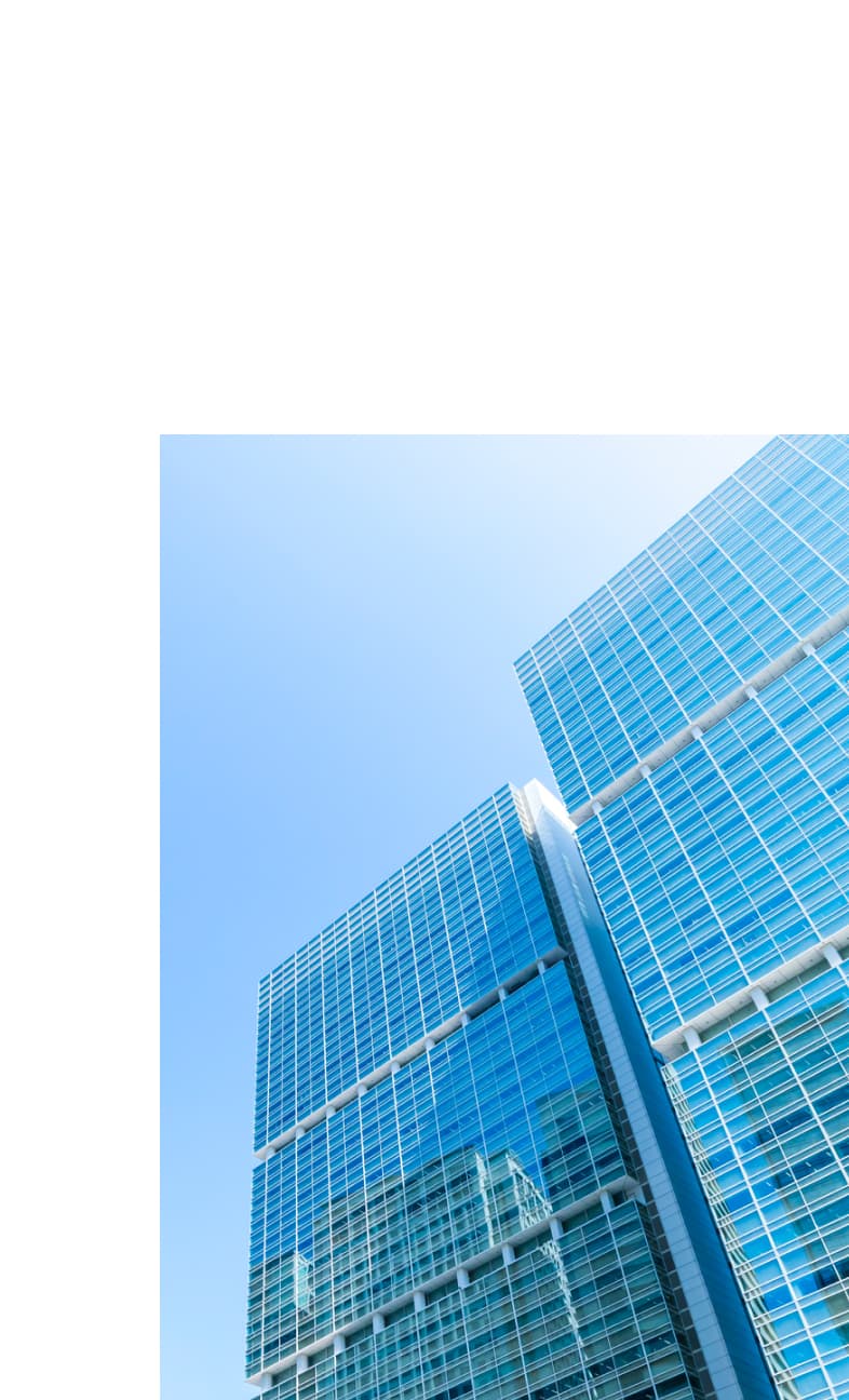 セイワ株式会社のビルディング画像